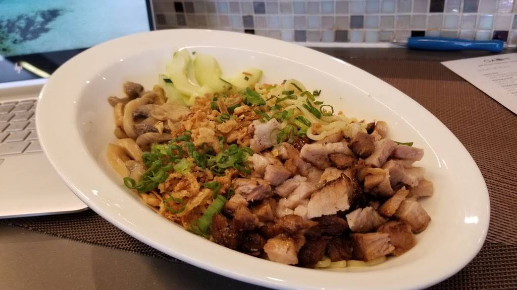 Gachi House of Sushi Terminal A | restaurant | Linthicum Heights, MD 21090, USA | 4108594250 OR +1 410-859-4250