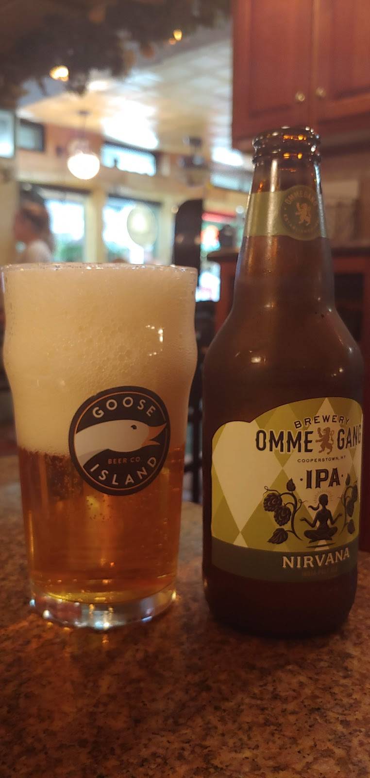 New York Pizzeria | restaurant | 7 S Main St, New Berlin, NY 13411, USA | 6078476188 OR +1 607-847-6188