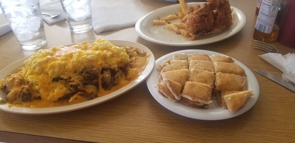 Granny-Bs | restaurant | 2632 W 71st St, Chicago, IL 60629, USA | 7739254491 OR +1 773-925-4491