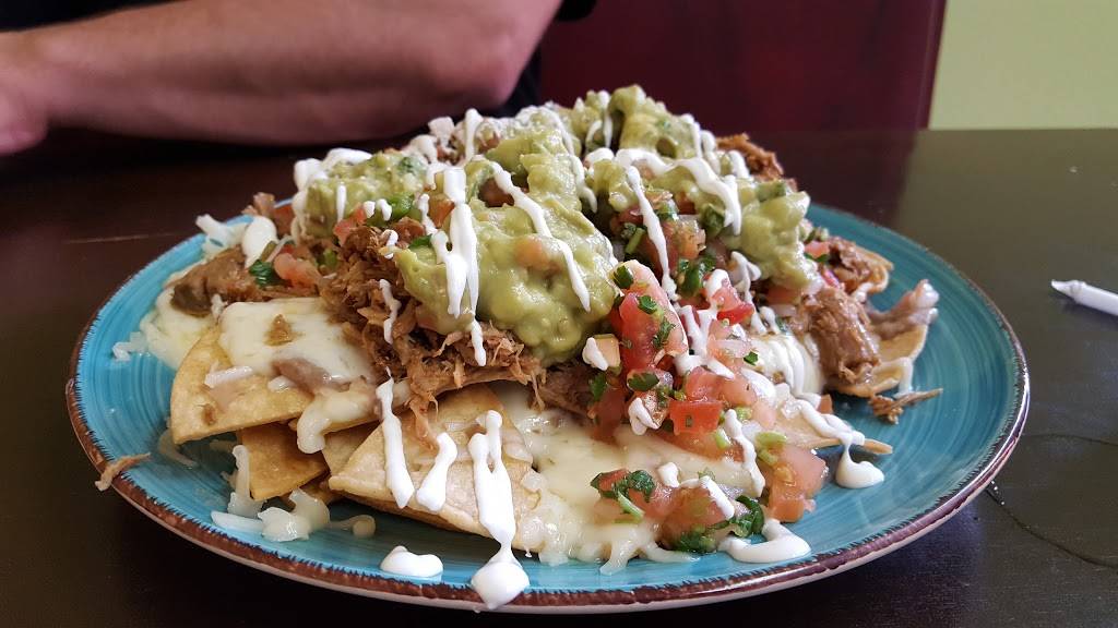 El Limon Malvern | restaurant | 446 Lancaster Ave, Malvern, PA 19355, USA | 4843297969 OR +1 484-329-7969