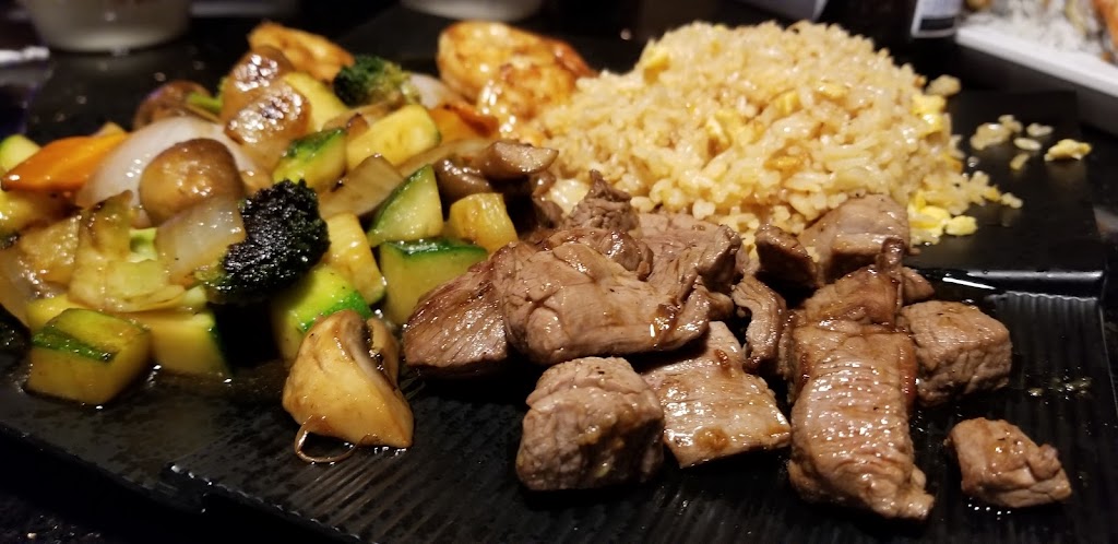 Ronin Steak House & Sushi | restaurant | 1119 Garrett Rd, Monroe, LA 71203, USA | 3183458868 OR +1 318-345-8868