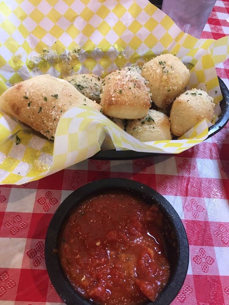 Pasta Republic | restaurant | 1224 Meridian St, Nashville, TN 37207, USA | 6154147505 OR +1 615-414-7505