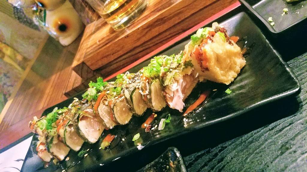 Matsuri Sushi | restaurant | 920 1st St #102, Benicia, CA 94510, USA | 7077471585 OR +1 707-747-1585