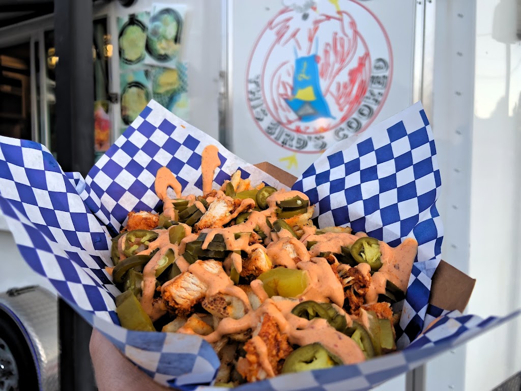 This Birds Cooked (Food Truck) | restaurant | 403 E Main St, Tomball, TX 77375, USA | 8322484726 OR +1 832-248-4726
