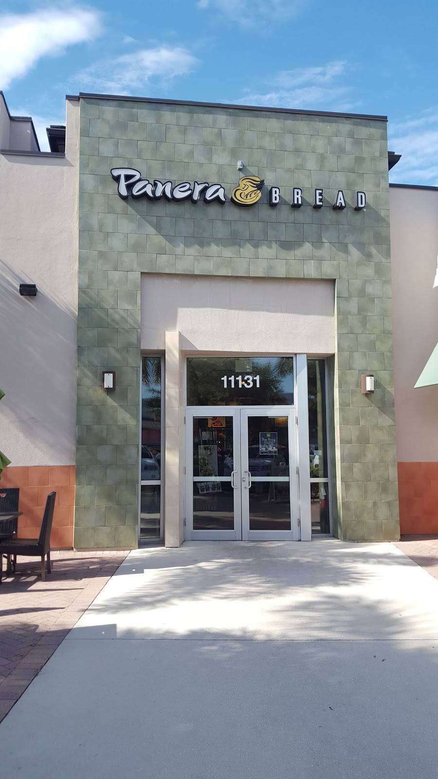 Panera Bread | bakery | 11131 Southern Blvd, Royal Palm Beach, FL 33411, USA | 5612043012 OR +1 561-204-3012
