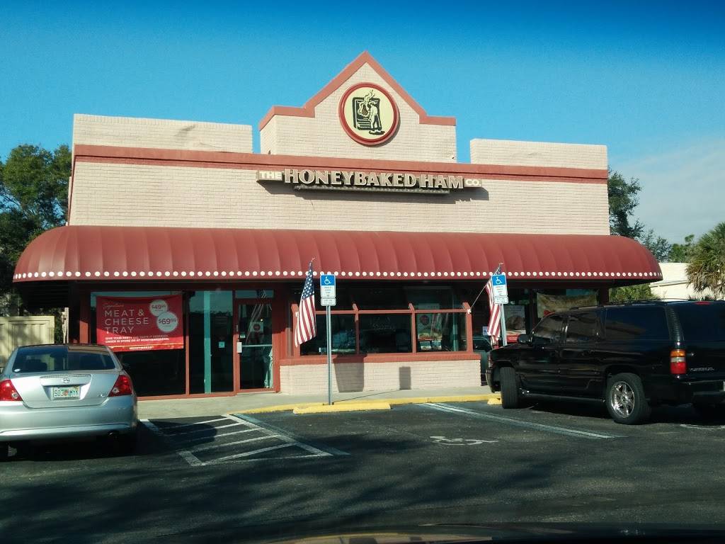 The Honey Baked Ham Company | cafe | 23310 US Hwy 19 N, Clearwater, FL 33765, USA | 7277260992 OR +1 727-726-0992