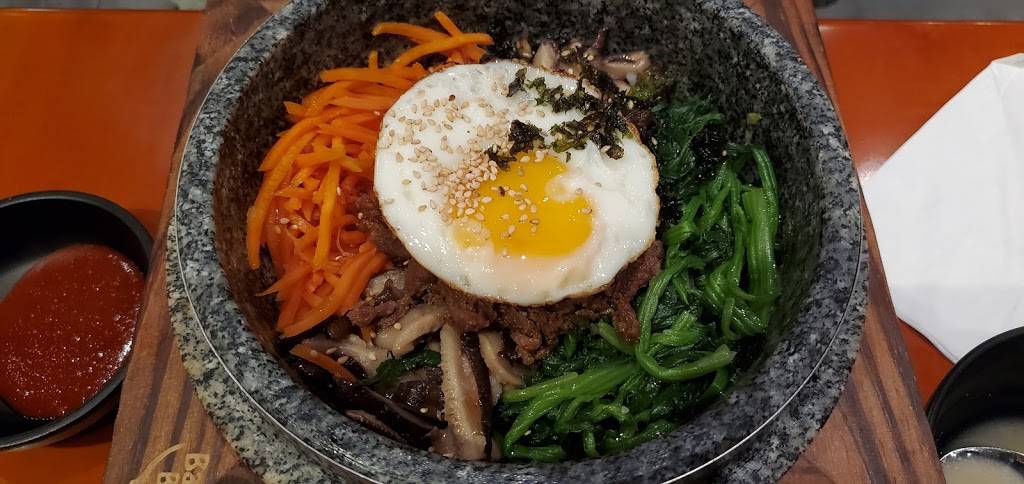 BaBbi BaBbi Korean Kitchen | restaurant | 8015 Turkey Lake Rd ste400, Orlando, FL 32819, USA | 4072706868 OR +1 407-270-6868