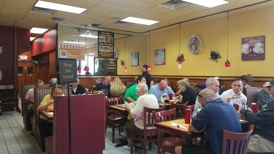 Tower Deli | restaurant | 2315 S University Dr, Davie, FL 33324, USA | 9544528202 OR +1 954-452-8202