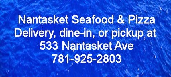 Nantasket Seafood | restaurant | 533 Nantasket Ave # B, Hull, MA 02045, USA | 7819252803 OR +1 781-925-2803