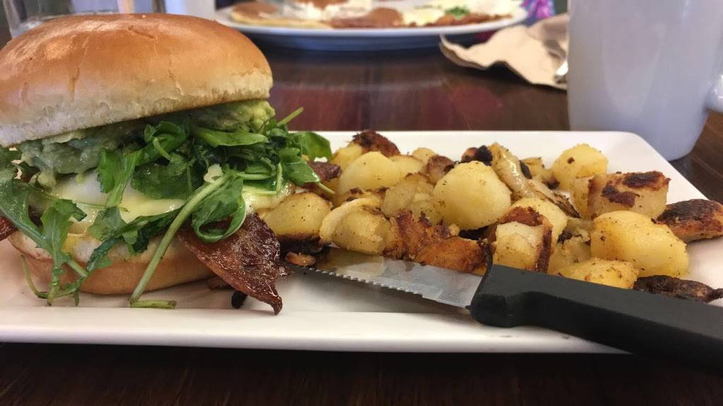 First Watch - Clayton | restaurant | 8001 Forsyth Blvd, Clayton, MO 63105, USA | 3148637330 OR +1 314-863-7330