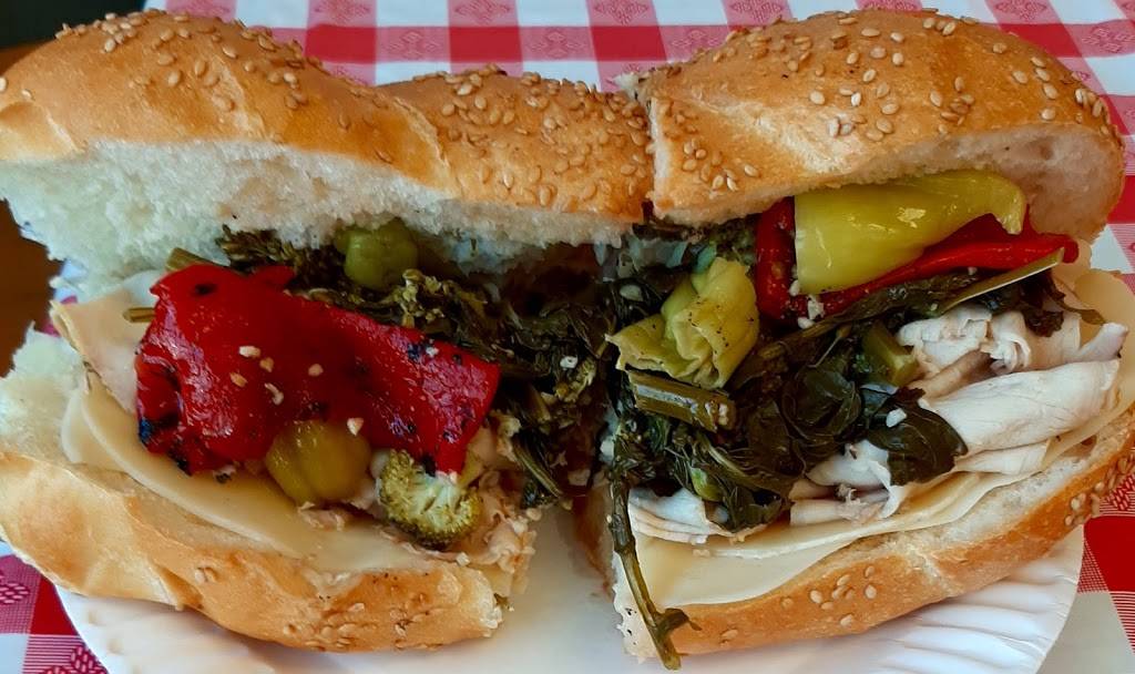 Best Sandwich Company | restaurant | 134 Newbury St, Peabody, MA 01960, USA | 9785357000 OR +1 978-535-7000