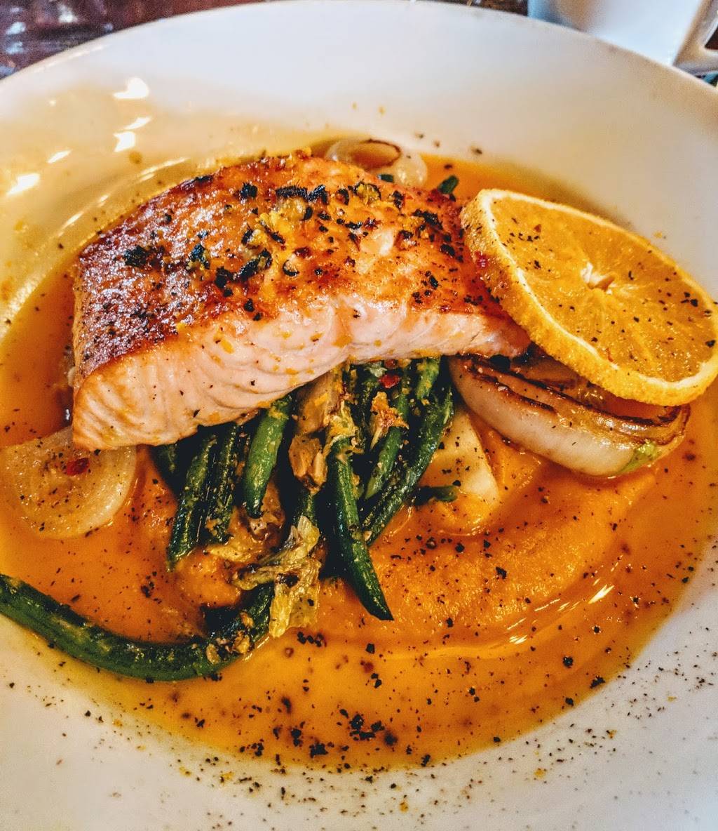 The Bistro at Gervasi Vineyard | restaurant | 1700 55th St NE, Canton, OH 44721, USA | 3304971000 OR +1 330-497-1000