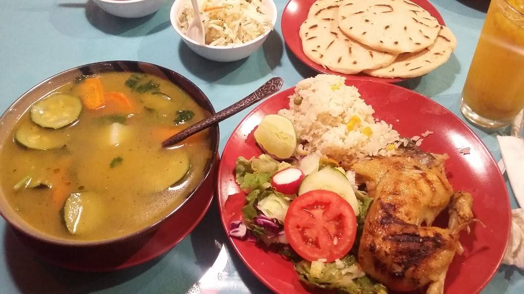 El Cafetalito | restaurant | 5300 E Washington Blvd, Commerce, CA 90040, USA | 3232682837 OR +1 323-268-2837