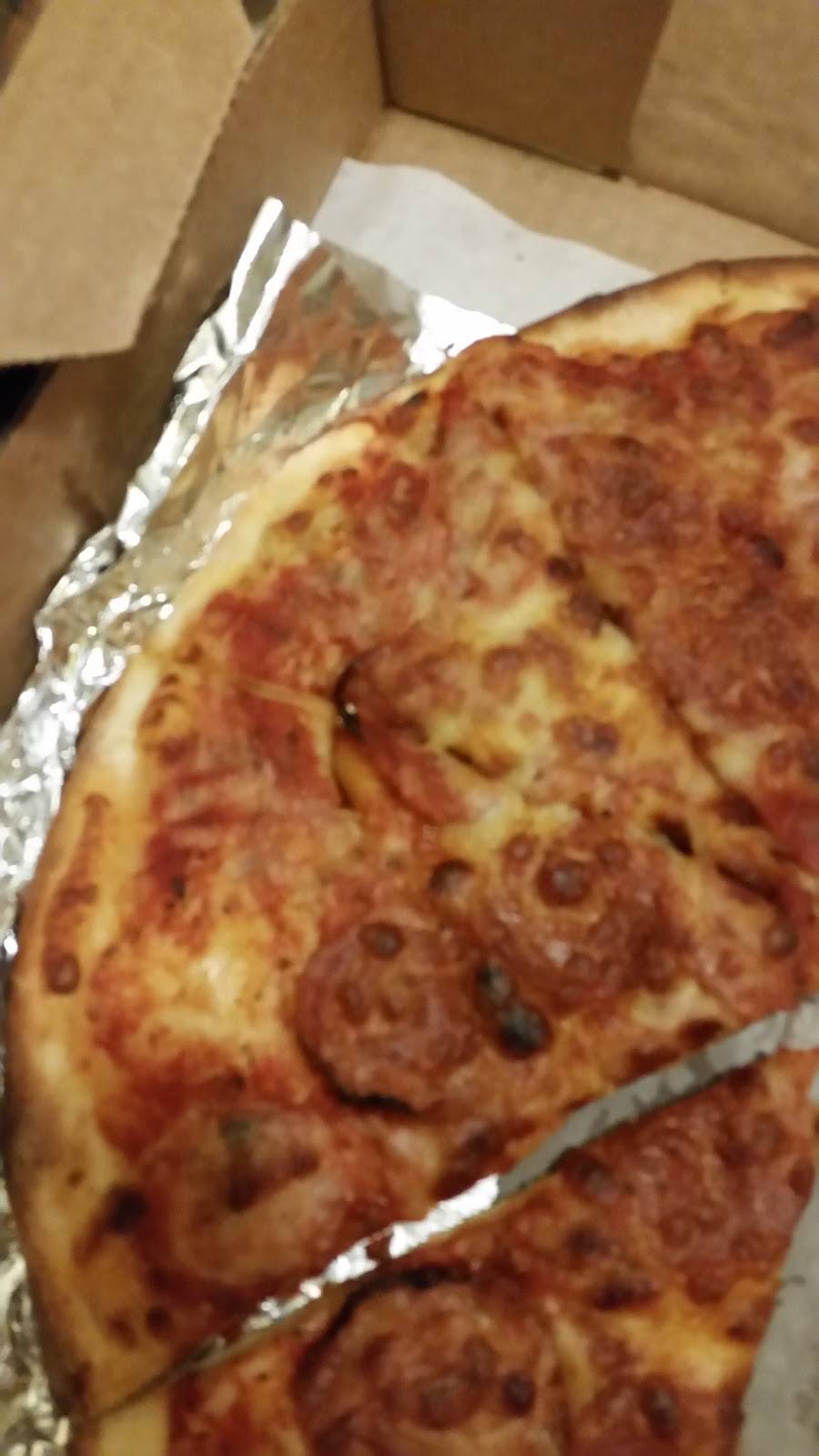 Pizza De Roma | restaurant | 806 N Oak St, Myrtle Beach, SC 29577, USA | 8439160906 OR +1 843-916-0906