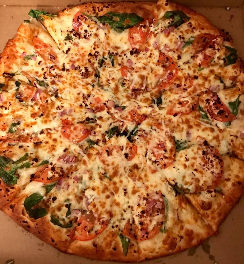 Tomatoes II Pizzeria | restaurant | 1069 Washington Ave, Carnegie, PA 15106, USA | 4127457474 OR +1 412-745-7474