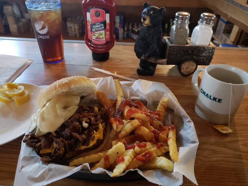 Hillbilly Grill | restaurant | 1235 Stonecoal Lake Rd, Buckhannon, WV 26201, USA | 3044712223 OR +1 304-471-2223