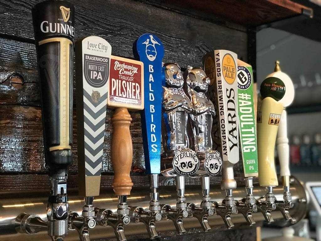 The Rook Manayunk | restaurant | 4001 Cresson St, Philadelphia, PA 19127, USA | 2673232906 OR +1 267-323-2906