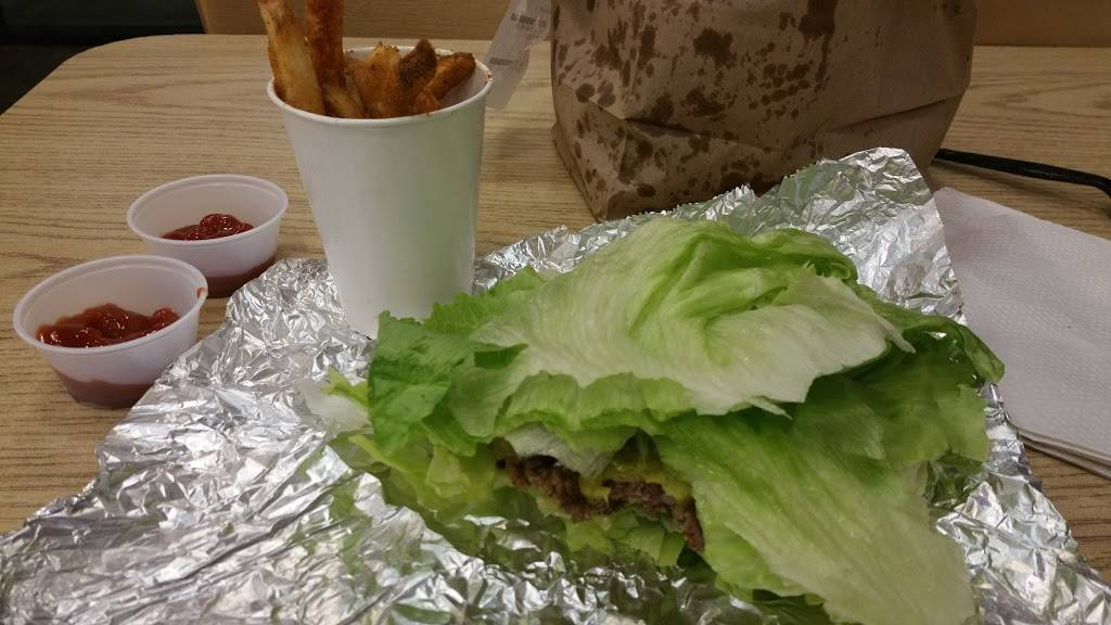 Five Guys | meal takeaway | 19171 SE Mill Plain Blvd, Vancouver, WA 98683, USA | 3602605585 OR +1 360-260-5585