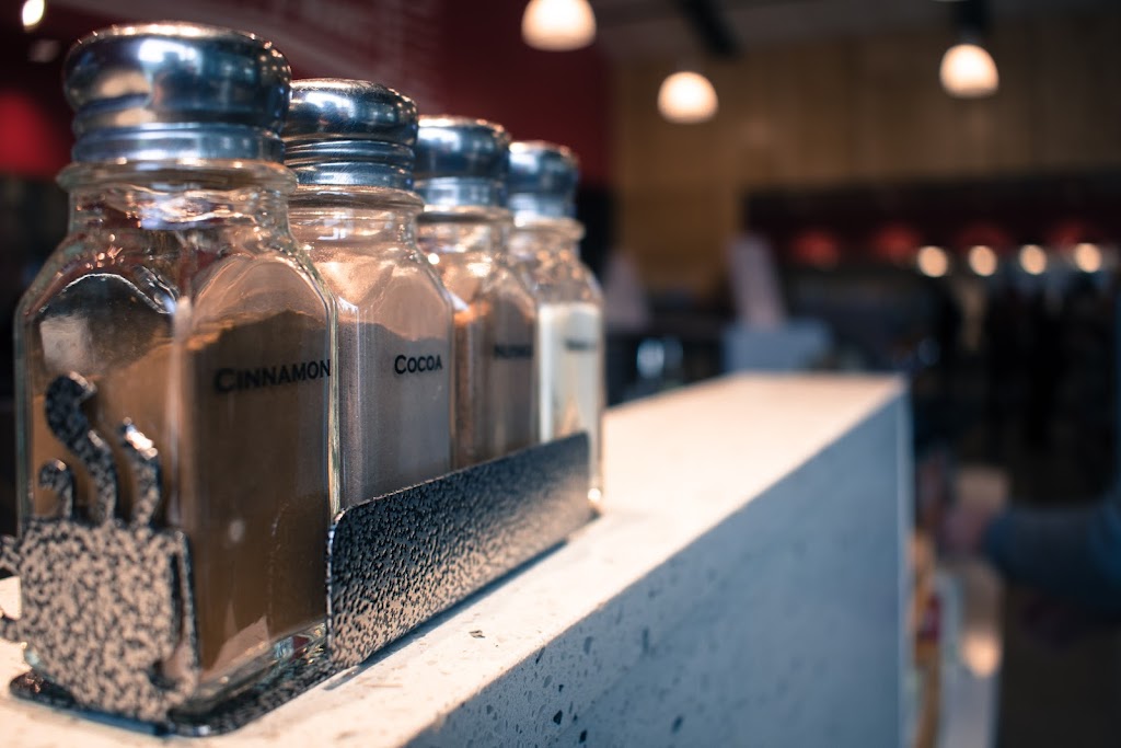 Northside Commons | restaurant | 405 E Dean Nicholson Blvd, Ellensburg, WA 98926, USA | 5099631591 OR +1 509-963-1591