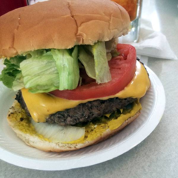 Sno-Cap Drive in | restaurant | 618 West Ave, North Augusta, SC 29841, USA | 8032794004 OR +1 803-279-4004