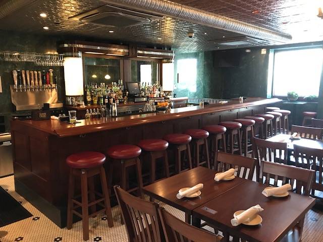 John Sparr Tavern | restaurant | 3437 Ocean View Blvd, Glendale, CA 91208, USA | 8189577488 OR +1 818-957-7488