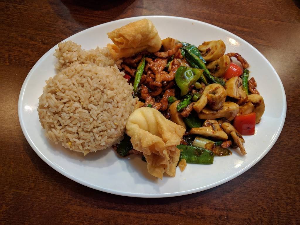 Cafe Goo Goo Yen | restaurant | 1730 Williams Trace Blvd L, Sugar Land, TX 77478, USA | 2812778383 OR +1 281-277-8383