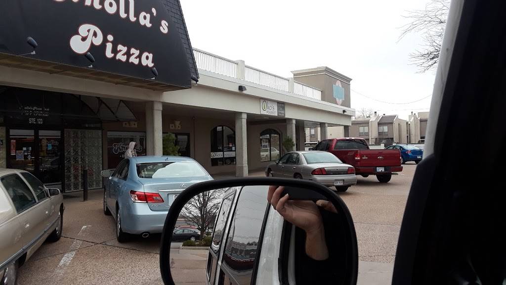 Knollas Pizza | East | restaurant | 7732 Central Ave #123, Wichita, KS 67206, USA | 3164404540 OR +1 316-440-4540
