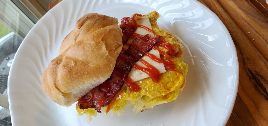 Son of Egg | restaurant | 418 Madison Ave, Albany, NY 12210, USA | 5189173806 OR +1 518-917-3806