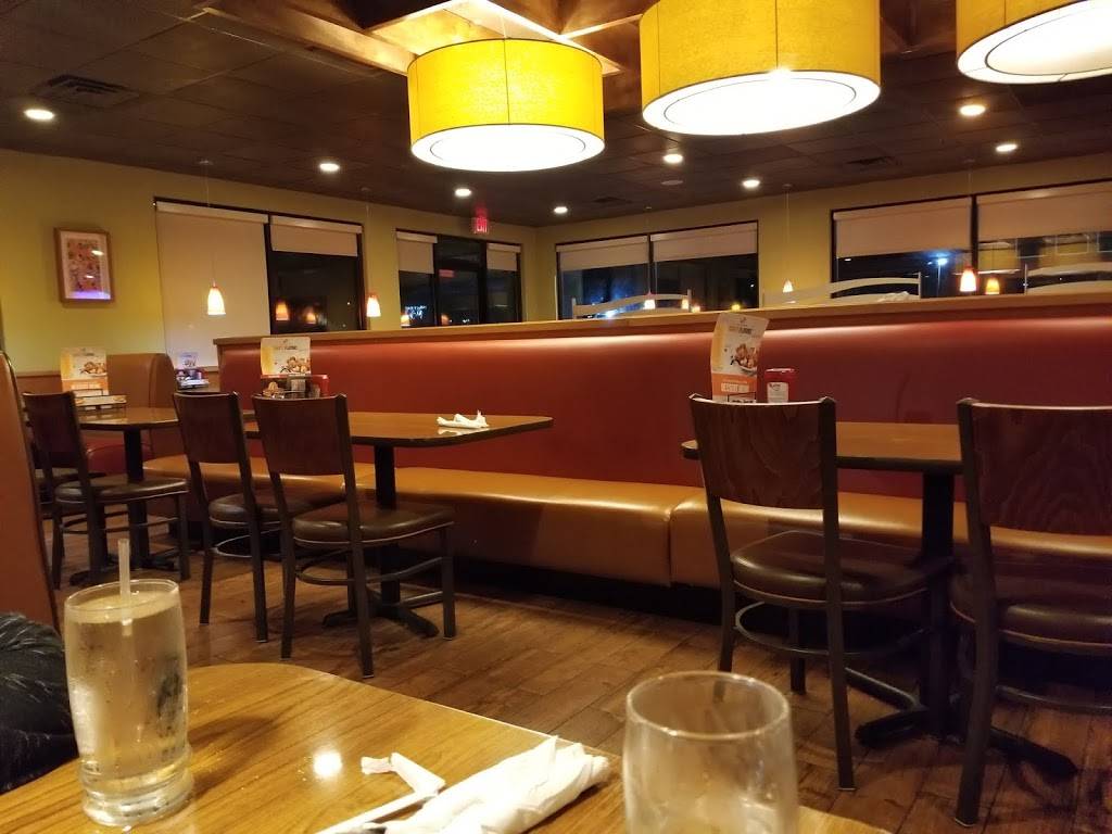 Dennys | restaurant | 670 E Interstate 30, Rockwall, TX 75032, USA | 9727227895 OR +1 972-722-7895