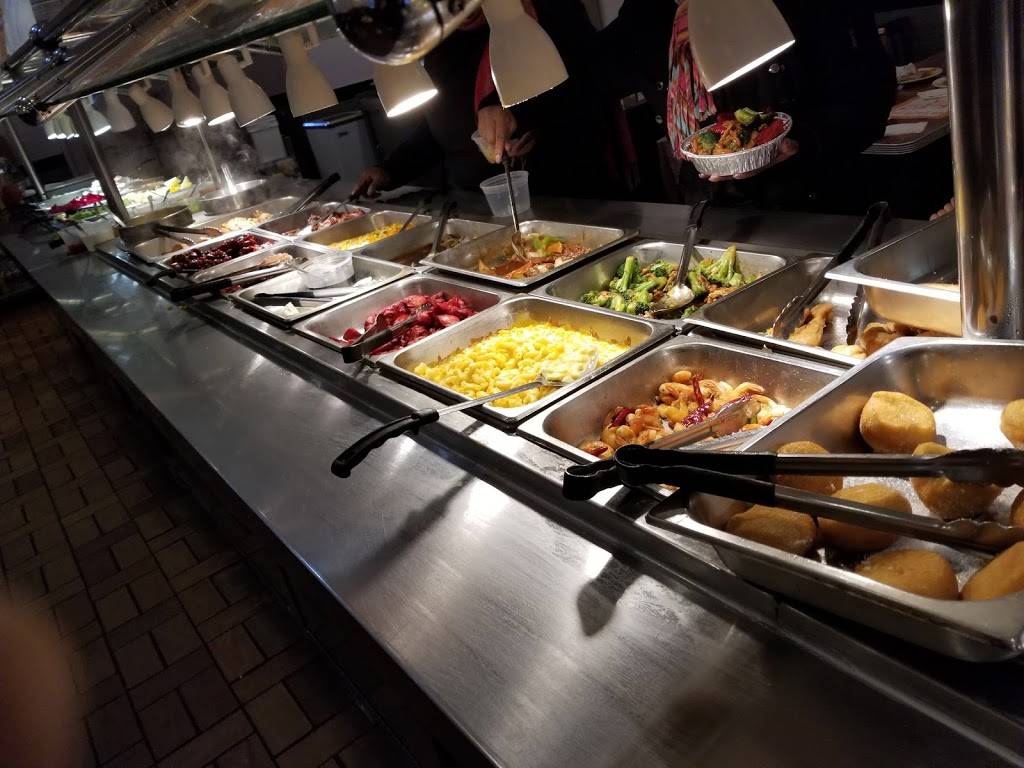China Star Buffet | restaurant | 2028 Jerome Ave, Bronx, NY 10453, USA | 7189604368 OR +1 718-960-4368