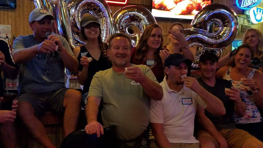 Pit Stop Bar & Grill | restaurant | 1024 Western Ave, Mosinee, WI 54455, USA | 7156933636 OR +1 715-693-3636