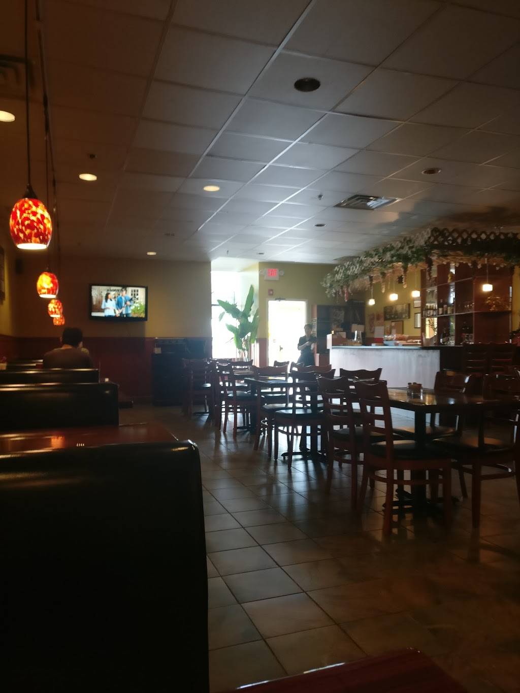 Foo Sing Chinese Restaurant | restaurant | 25102 Brookpark Rd #130, North Olmsted, OH 44070, USA | 4407346062 OR +1 440-734-6062