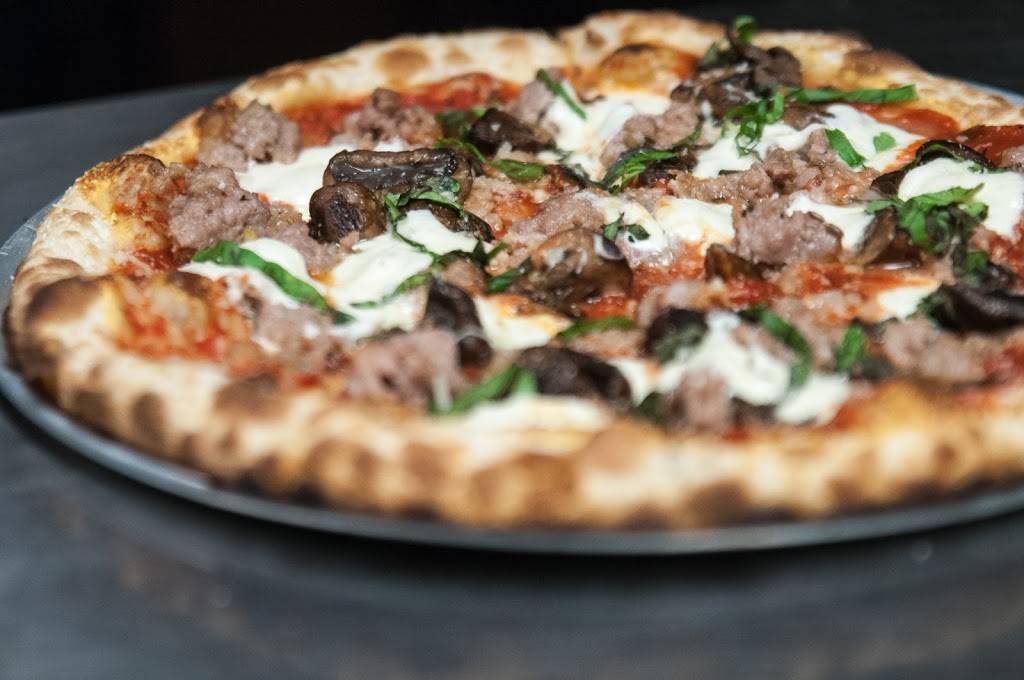 Zucca Bar & Pizzeria | restaurant | 2860 Atlanta Rd SE, Smyrna, GA 30080, USA | 7708039990 OR +1 770-803-9990
