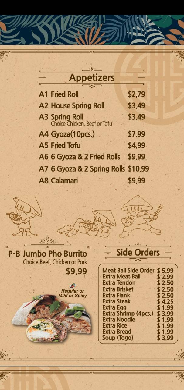 Pho Tai Vietnamese | restaurant | 112 S 9th St, Tacoma, WA 98402, USA | 2536271138 OR +1 253-627-1138