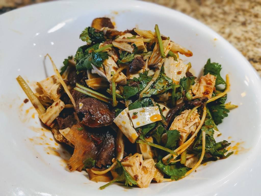 Peter Chang | restaurant | 230 Tresser Blvd H004, Stamford, CT 06901, USA | 2033237117 OR +1 203-323-7117