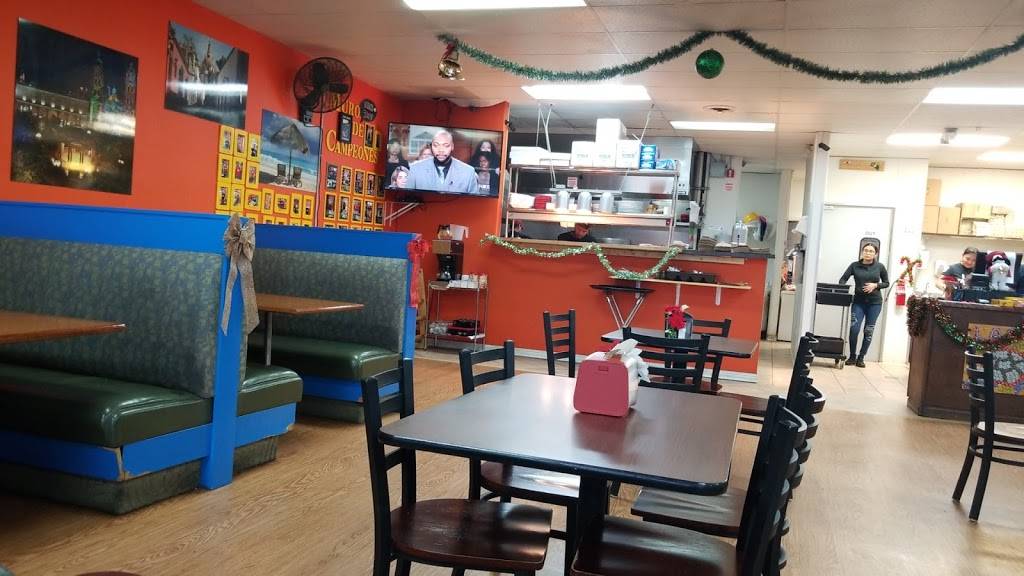 Las Tortugas Taqueria | restaurant | 46691 Van Dyke Ave, Shelby Charter Twp, MI 48317, USA | 5868031552 OR +1 586-803-1552