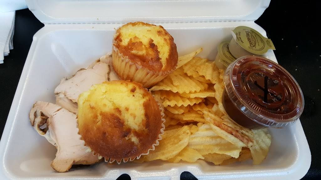 Dicks Bodacious Bar-B-Q | restaurant | 50 N Pennsylvania St, Indianapolis, IN 46204, USA | 3179169600 OR +1 317-916-9600