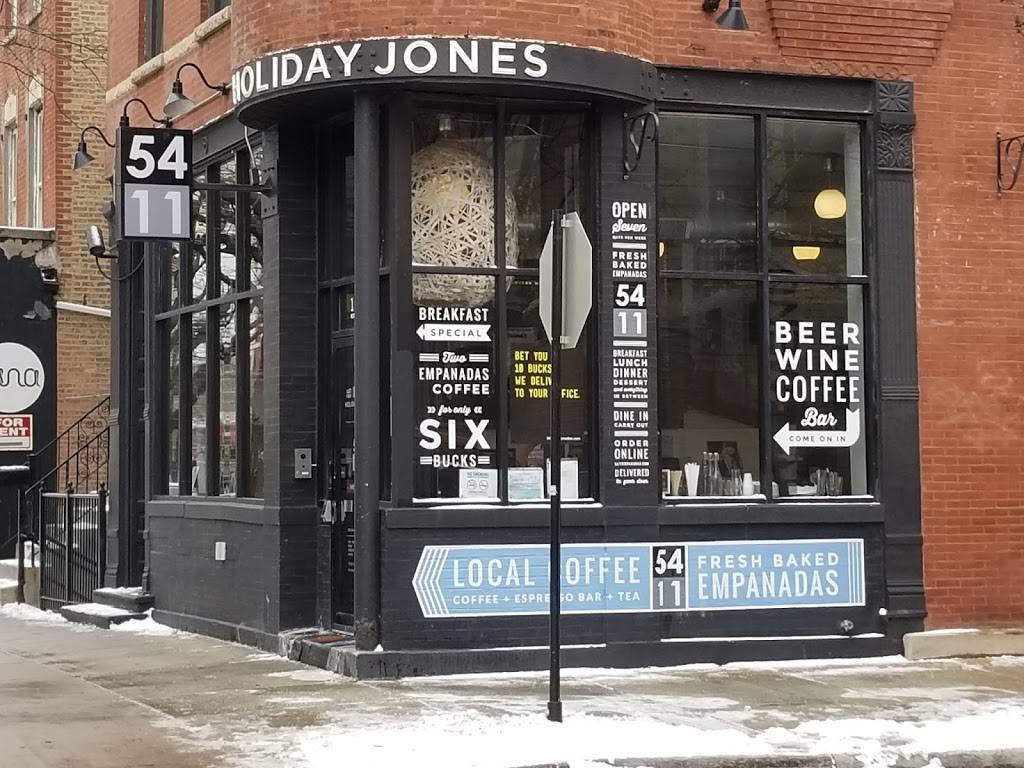 5411 Empanadas | Division | restaurant | 1659 W Division St, Chicago, IL 60622, USA | 7732273064 OR +1 773-227-3064