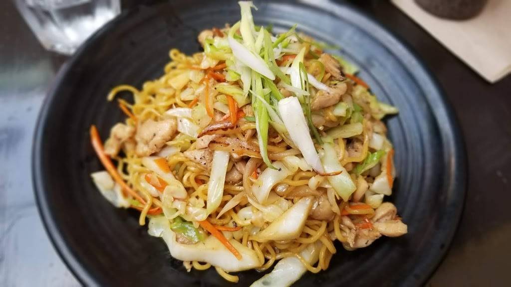 Torraku Ramen | restaurant | 300 De Haro St suite 338, San Francisco, CA 94103, USA | 4159374357 OR +1 415-937-4357