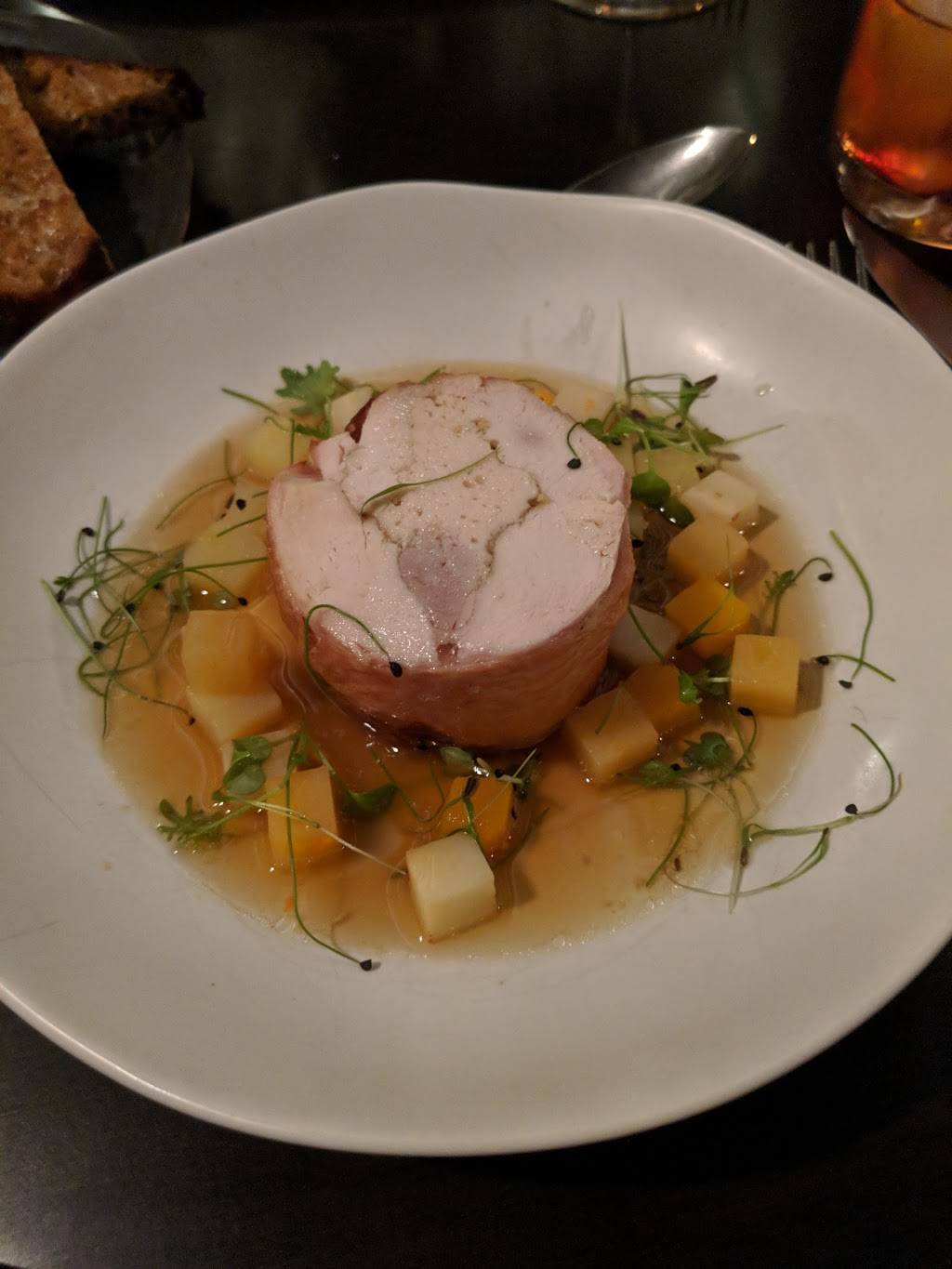 Sartre OTR : Thoughtful Dining, Delicious Drinks | Cincinnati, O | restaurant | 1910 Elm St, Cincinnati, OH 45202, USA | 5135791910 OR +1 513-579-1910