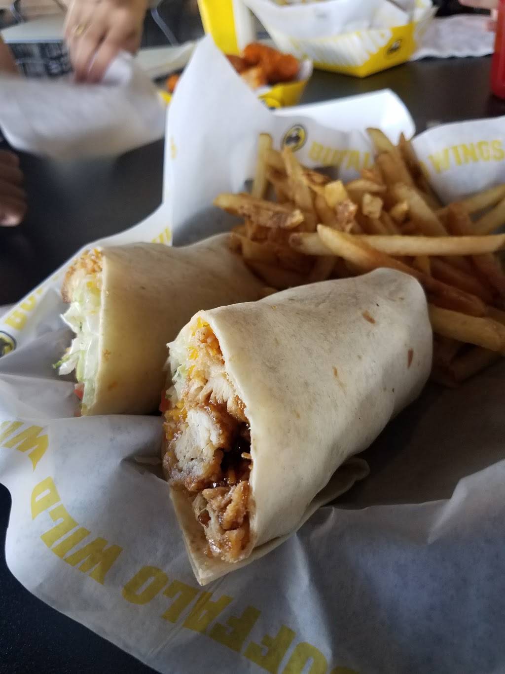 Buffalo Wild Wings | restaurant | 21688 US Hwy 19 N, Clearwater, FL 33765, USA | 7277239100 OR +1 727-723-9100