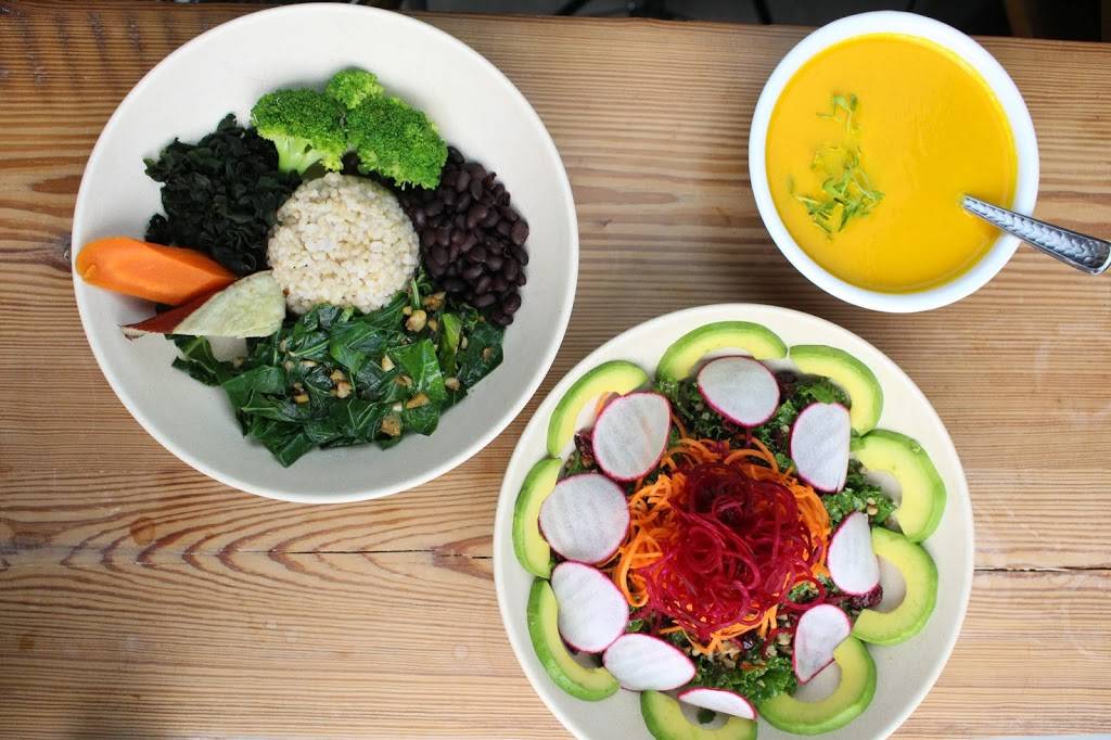 Juicery Kitchen | restaurant | 568 Union Ave, Brooklyn, NY 11211, USA | 7183873680 OR +1 718-387-3680