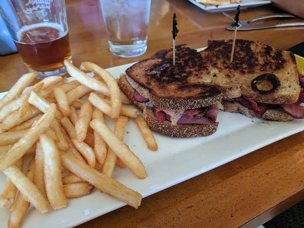 Empire Grille | restaurant | 6155 Hwy 9, Felton, CA 95018, USA | 8317042130 OR +1 831-704-2130