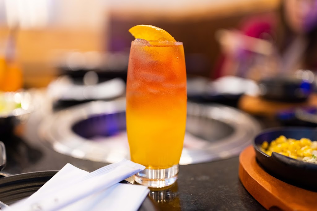 Iron Pig Korean BBQ | restaurant | 6107 MD-193, Greenbelt, MD 20770, USA | 3012203118 OR +1 301-220-3118