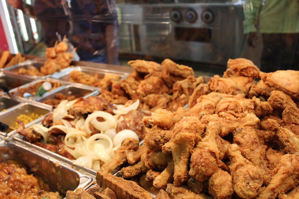 Double Quick | restaurant | 701 East Ave N, Hollandale, MS 38748, USA | 6628277424 OR +1 662-827-7424