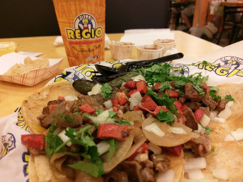 Pollo Regio | restaurant | 4200 South Fwy, Fort Worth, TX 76115, USA | 8179234595 OR +1 817-923-4595