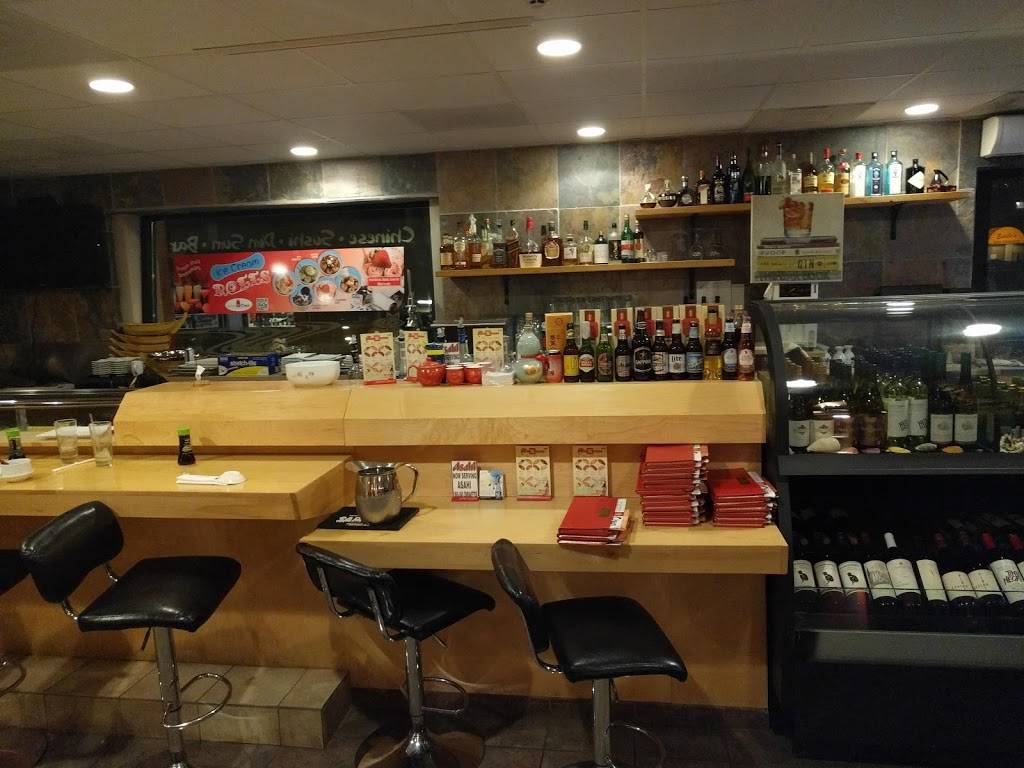 Bistro Chen | restaurant | 10 E Miner St, Arlington Heights, IL 60004, USA | 8472559080 OR +1 847-255-9080