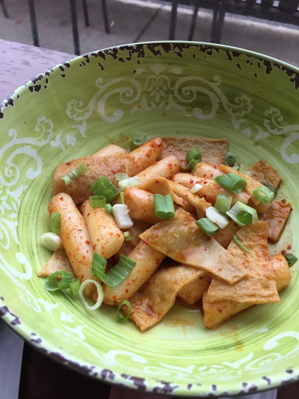 Zzaam! | restaurant | 3300 W Cary St, Richmond, VA 23221, USA | 8044473818 OR +1 804-447-3818