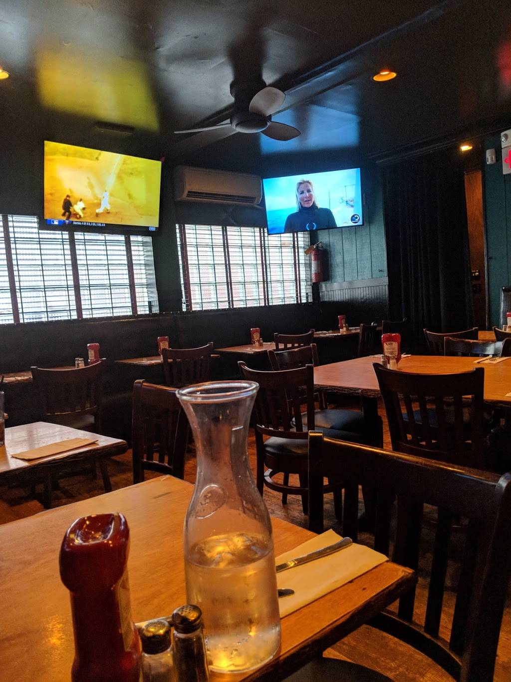 Black Bear Bar & Grill | restaurant | 205 Washington St, Hoboken, NJ 07030, USA | 2016565511 OR +1 201-656-5511