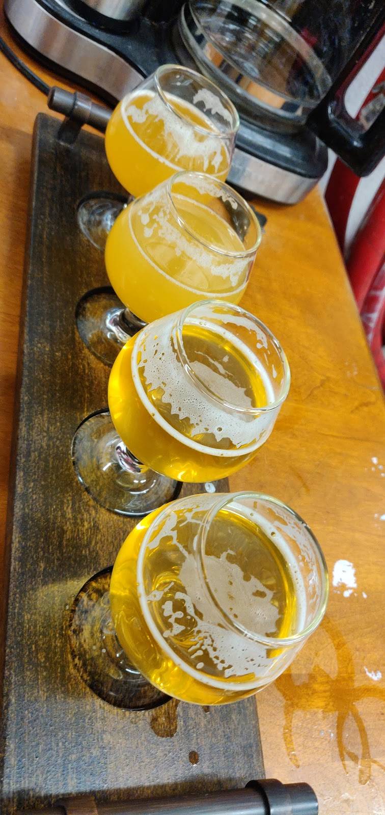 Brewery ARS | restaurant | 1927-29 W Passyunk Ave, Philadelphia, PA 19145, USA | 2159605173 OR +1 215-960-5173